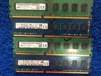 DDR 3 8 GB Desktop RAM