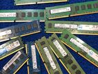 DDR 3 8gb Desktop ram