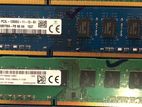 DDR 3 8GB Desktop RAM
