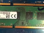 DDR 3 8GB Desktop Ram