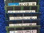 DDR 3 8GB LAPTOP RAM