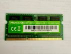 DDR 3 8GB Laptop Ram