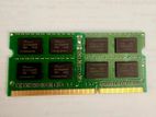 DDR 3 8GB Laptop Ram