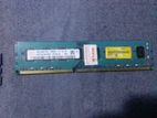 DDR 3 8GB RAM