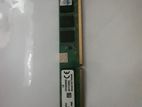 DDR 3 8GB RAM