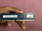 DDR 3 8GB RAM