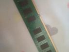 DDR 3 8gb RAM