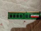 DDR 3 8GB RAM