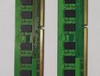 DDR 3 Desktop RAM