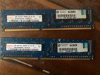 DDR 3 Desktop RAM