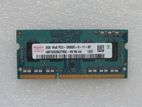 DDR 3 LAP RAM