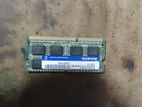 DDR 3 Laptop RAM