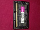 DDR 3 Laptop Ram 8GB