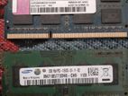DDR 3 Laptop RAM