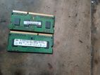 DDR 3 laptop RAM