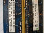 DDR 3 Laptop Ram (1600 MHz)