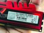 DDR 3 PC 8Gb Gaming Ram