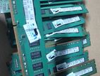 DDR 3 PC RAMS