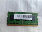 DDR 3 PC3 2GB Laptop RAM STICK