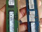 DDr 3 RAM 2GB