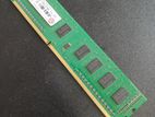 DDR 3 Ram 2GB Transcend