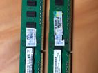 DDR3 RAM 4GB