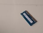 DDR 3 RAM (4GB)