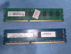 DDR 3 Ram 4GB