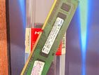 DDR 3 RAM - 6GB