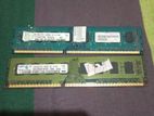 DDR 3 Ram card