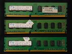 DDR 3 RAM Cards