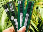 DDR 3 RAM Cards