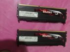 DDR3 RAM Kit