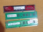 DDR 3 Rams