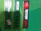 DDR 3 Rams