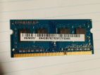 DDR 3L Ramm