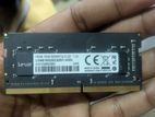 Ddr4 16GB Laptop RAM