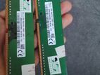 DDR 4 16GB 2400MHZ