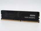 DDR 4. 16GB 2666MHZ Gaming RAM