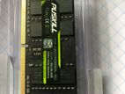 Ddr 4- 16GB 2666mhz Laptop Ram