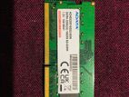 DDR 4 16GB 3200 RAM