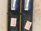 DDR 4 16GB (8×2) RAM Kit