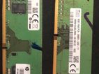 DDR 4 16GB DESKTOP RAM CARD