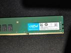 DDR 4 16GB RAM 3200mz