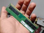 DDR 4 16GB RAM