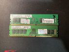 16GB RAM ×2