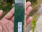 DDR 4 2666MHz 8GB Ram