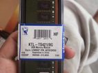 DDR 4 4GB Desktop Ram