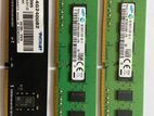 Ddr 4 Gb Desktop Ram Cards