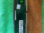 DDR 4 4GB Desktop RAM